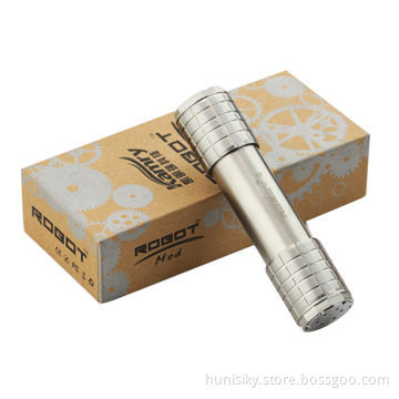 Mechanical Mod Robot II